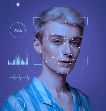 Instagram profile analysis AI